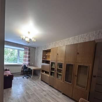 Сдается 1-комнатная квартира, 30 м²
