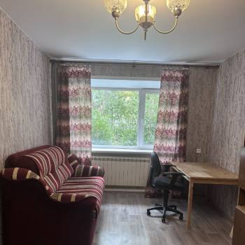 Сдается 1-комнатная квартира, 30 м²