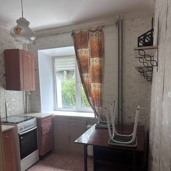 Сдается 1-комнатная квартира, 30 м²
