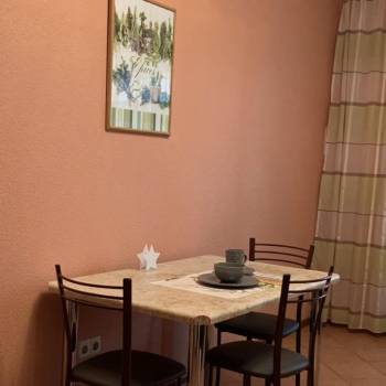 Сдается 1-комнатная квартира, 43 м²