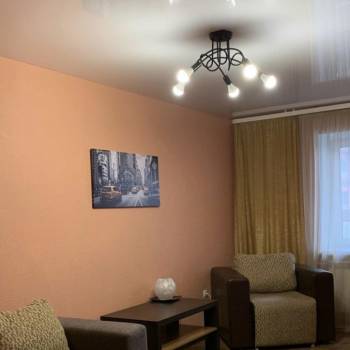 Сдается 1-комнатная квартира, 43 м²
