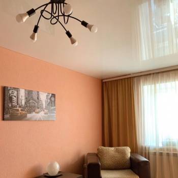 Сдается 1-комнатная квартира, 43 м²
