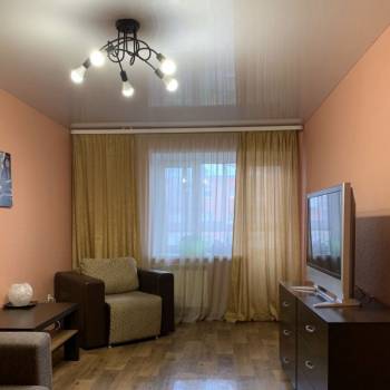 Сдается 1-комнатная квартира, 43 м²