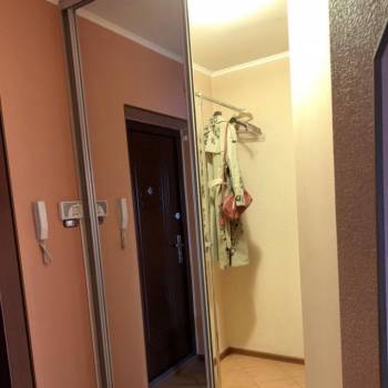 Сдается 1-комнатная квартира, 43 м²
