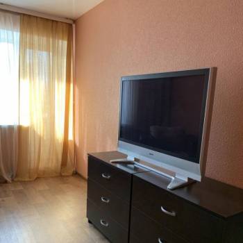 Сдается 1-комнатная квартира, 43 м²