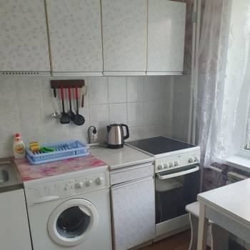 Сдается 1-комнатная квартира, 36 м²