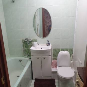 Сдается 1-комнатная квартира, 36 м²