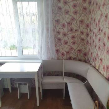 Сдается 1-комнатная квартира, 36 м²