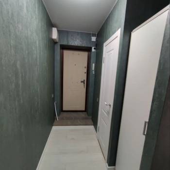 Сдается 1-комнатная квартира, 31 м²