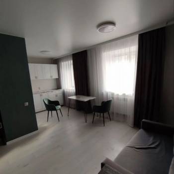 Сдается 1-комнатная квартира, 31 м²