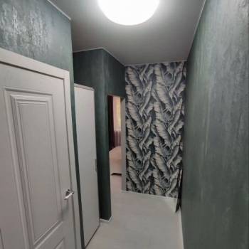 Сдается 1-комнатная квартира, 31 м²
