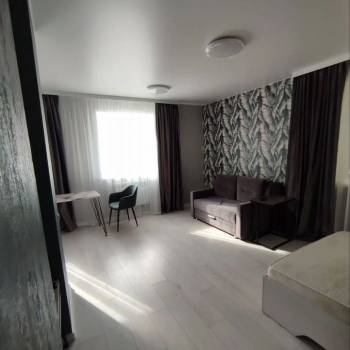 Сдается 1-комнатная квартира, 31 м²