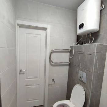 Сдается 1-комнатная квартира, 31 м²