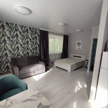 Сдается 1-комнатная квартира, 31 м²