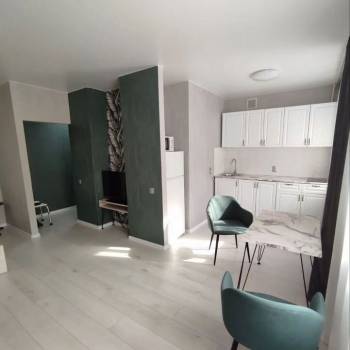 Сдается 1-комнатная квартира, 31 м²