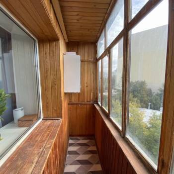 Продается 1-комнатная квартира, 30,7 м²