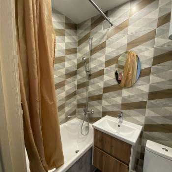Продается 1-комнатная квартира, 30,7 м²