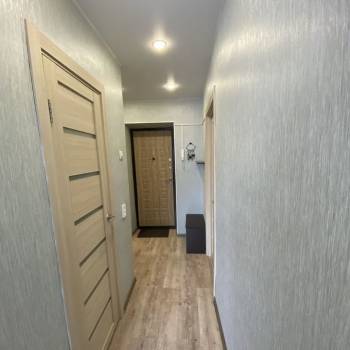 Продается 1-комнатная квартира, 30,7 м²