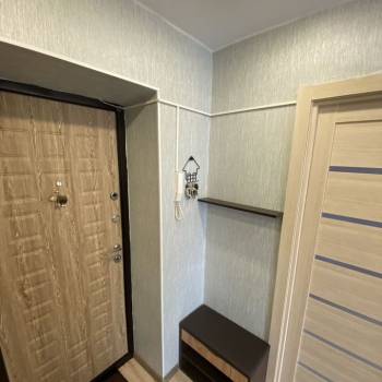 Продается 1-комнатная квартира, 30,7 м²