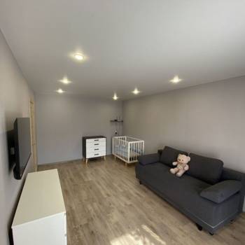 Продается 1-комнатная квартира, 30,7 м²