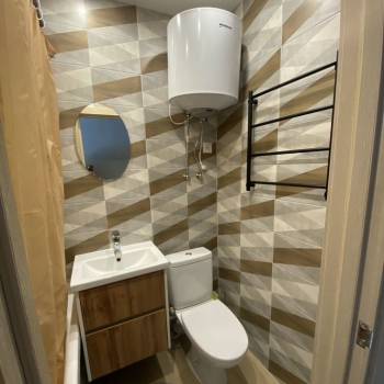 Продается 1-комнатная квартира, 30,7 м²
