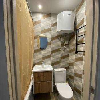 Продается 1-комнатная квартира, 30,7 м²