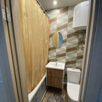 Продается 1-комнатная квартира, 30,7 м²