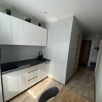 Продается 1-комнатная квартира, 30,7 м²