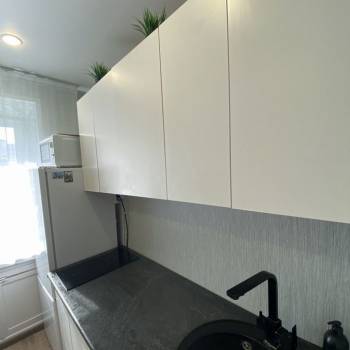 Продается 1-комнатная квартира, 30,7 м²