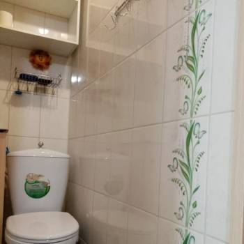 Сдается 1-комнатная квартира, 25 м²