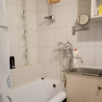 Сдается 1-комнатная квартира, 25 м²