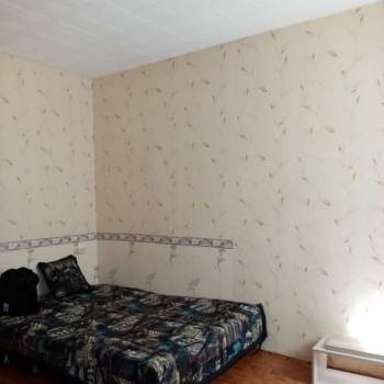 Сдается 1-комнатная квартира, 25 м²