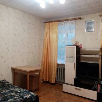 Сдается 1-комнатная квартира, 25 м²