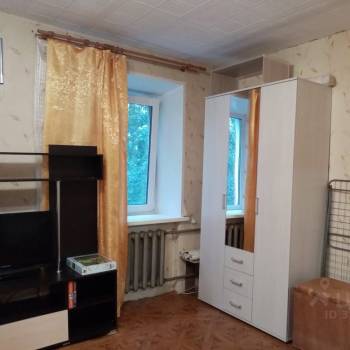 Сдается 1-комнатная квартира, 25 м²