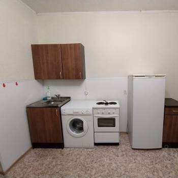 Сдается 1-комнатная квартира, 20 м²