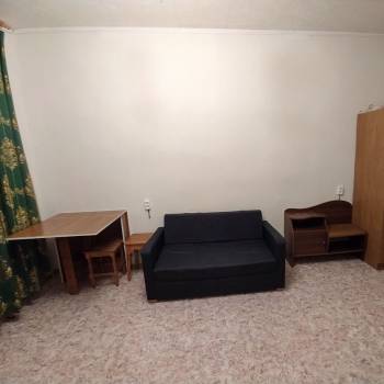 Сдается 1-комнатная квартира, 20 м²