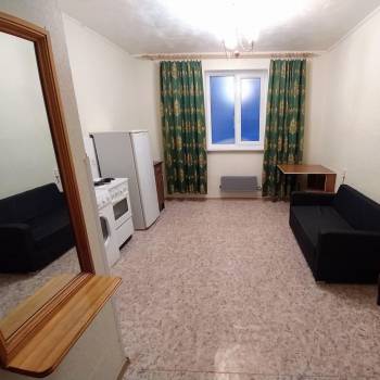 Сдается 1-комнатная квартира, 20 м²