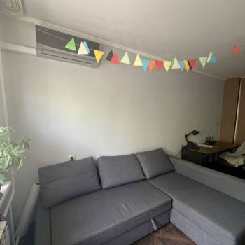 Сдается 2-х комнатная квартира, 44 м²