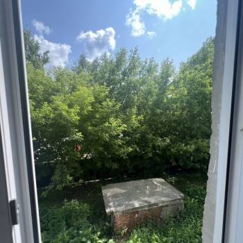 Сдается 2-х комнатная квартира, 44 м²