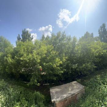 Сдается 2-х комнатная квартира, 44 м²