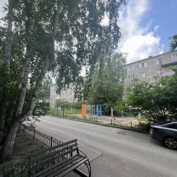 Сдается 2-х комнатная квартира, 44 м²