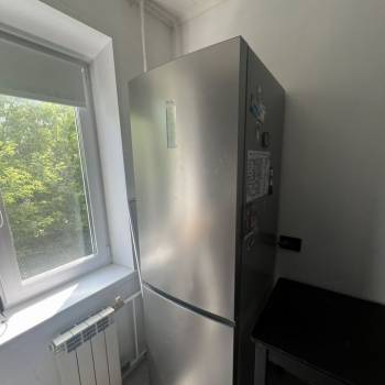 Сдается 2-х комнатная квартира, 44 м²