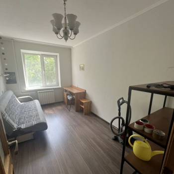 Сдается 2-х комнатная квартира, 44 м²