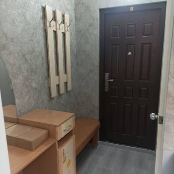 Сдается 1-комнатная квартира, 18 м²