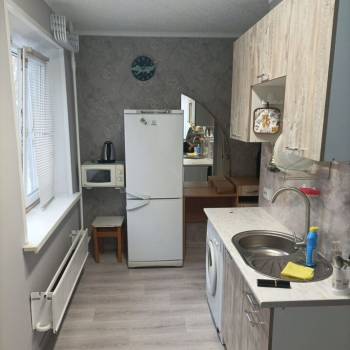 Сдается 1-комнатная квартира, 18 м²