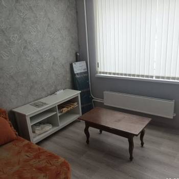Сдается 1-комнатная квартира, 18 м²