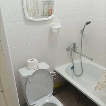 Сдается 1-комнатная квартира, 18 м²