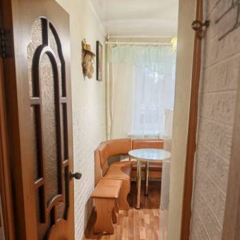 Сдается 1-комнатная квартира, 29,2 м²