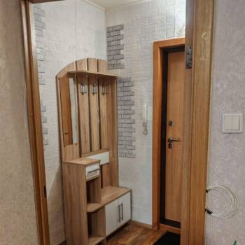 Сдается 1-комнатная квартира, 29,2 м²