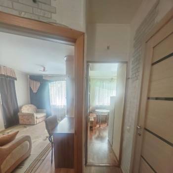 Сдается 1-комнатная квартира, 29,2 м²